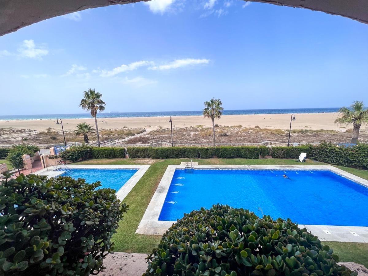 Tarifa Cozy House - Soul Home Exterior photo